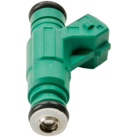Bosch Gas Injection Valve Fuel Injector, 62643 62643
